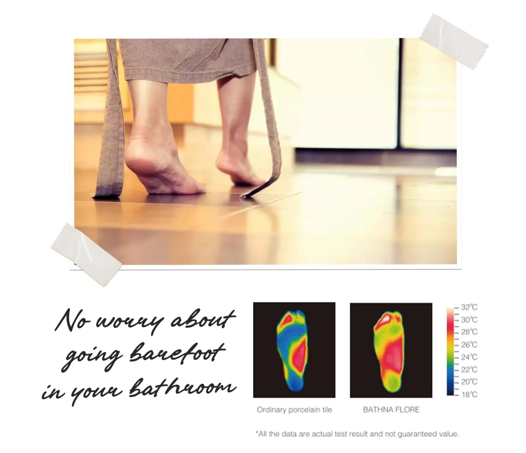 luxurious and more comfortable